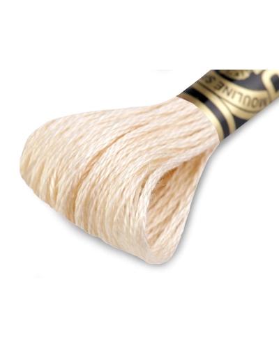 Vyšívací příze DMC Mouliné Spécial Cotton - 1 ks | Mimib