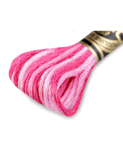 Vyšívací příze DMC Mouliné Spécial Cotton - 1 ks | Mimib