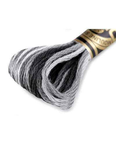 Vyšívací příze DMC Mouliné Spécial Cotton - 1 ks | Mimib