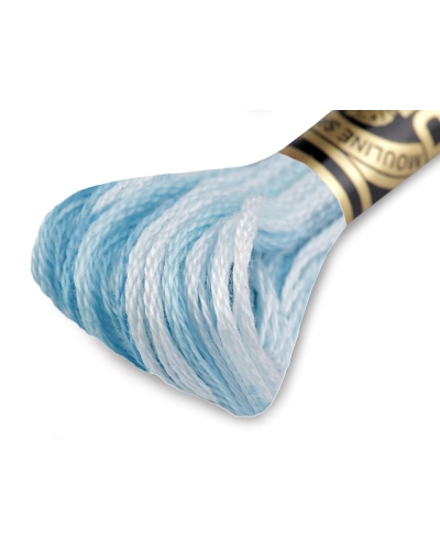 Vyšívací příze DMC Mouliné Spécial Cotton - 1 ks | Mimib