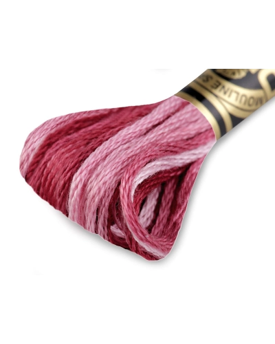 Vyšívací příze DMC Mouliné Spécial Cotton - 1 ks | Mimib