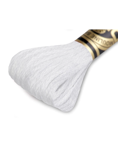 Vyšívací příze DMC Mouliné Spécial Cotton - 1 ks | Mimib