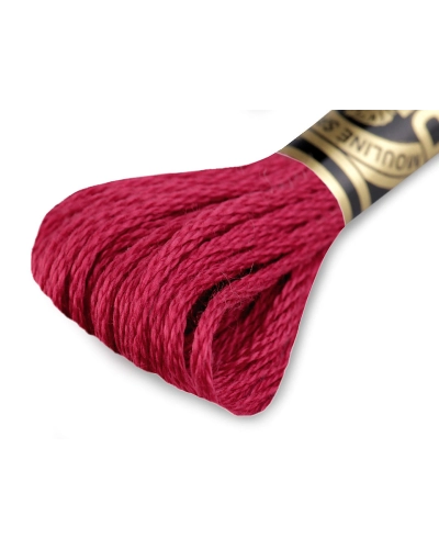 Vyšívací příze DMC Mouliné Spécial Cotton - 1 ks | Mimib