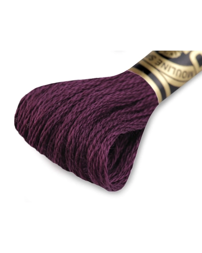 Vyšívací příze DMC Mouliné Spécial Cotton - 1 ks | Mimib