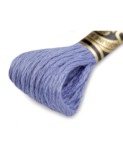 Vyšívací příze DMC Mouliné Spécial Cotton - 1 ks | Mimib
