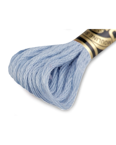 Vyšívací příze DMC Mouliné Spécial Cotton - 1 ks | Mimib
