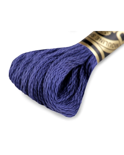 Vyšívací příze DMC Mouliné Spécial Cotton - 1 ks | Mimib