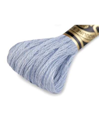 Vyšívací příze DMC Mouliné Spécial Cotton - 1 ks | Mimib
