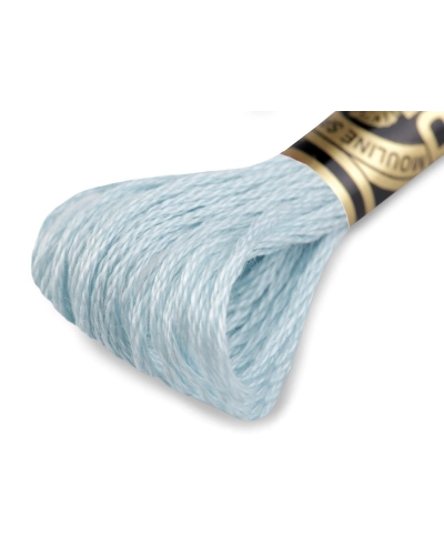 Vyšívací příze DMC Mouliné Spécial Cotton - 1 ks | Mimib