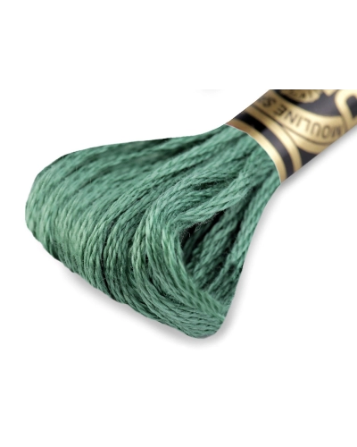 Vyšívací příze DMC Mouliné Spécial Cotton - 1 ks | Mimib