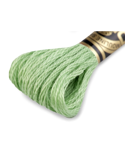 Vyšívací příze DMC Mouliné Spécial Cotton - 1 ks | Mimib