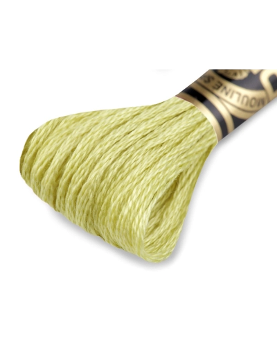 Vyšívací příze DMC Mouliné Spécial Cotton - 1 ks | Mimib
