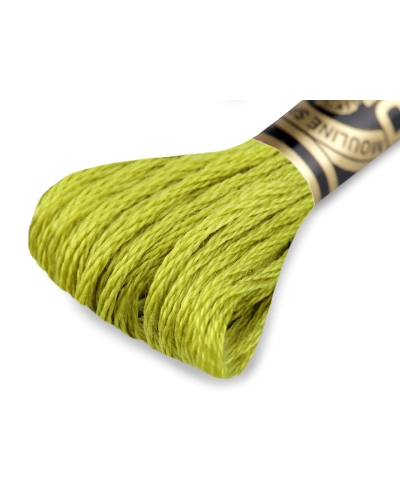 Vyšívací příze DMC Mouliné Spécial Cotton - 1 ks | Mimib