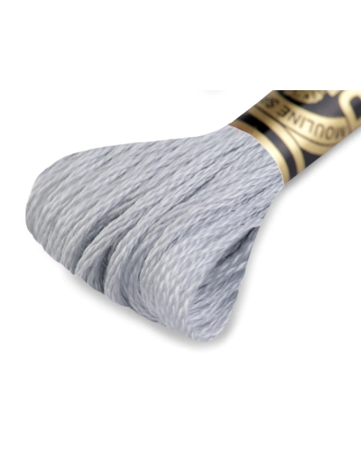 Vyšívací příze DMC Mouliné Spécial Cotton - 1 ks | Mimib