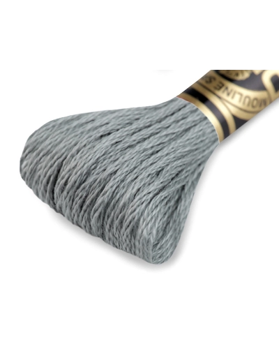 Vyšívací příze DMC Mouliné Spécial Cotton - 1 ks | Mimib