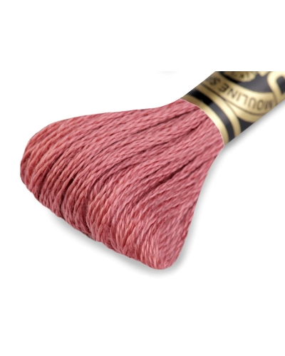 Vyšívací příze DMC Mouliné Spécial Cotton - 1 ks | Mimib