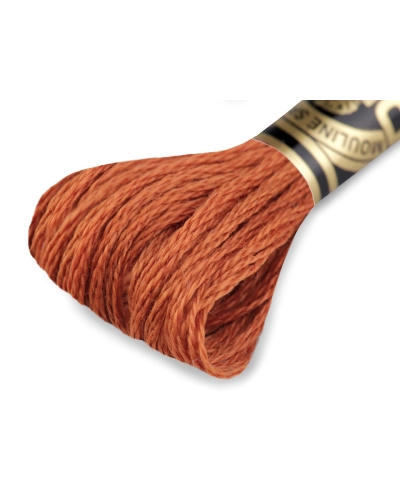 Vyšívací příze DMC Mouliné Spécial Cotton - 1 ks | Mimib
