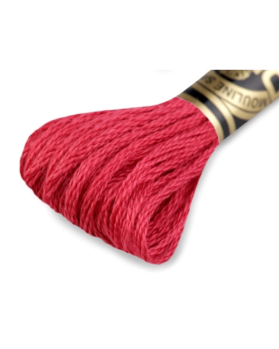 Vyšívací příze DMC Mouliné Spécial Cotton - 1 ks | Mimib