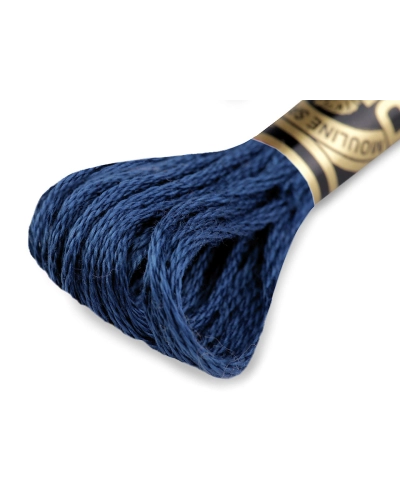 Vyšívací příze DMC Mouliné Spécial Cotton - 1 ks | Mimib