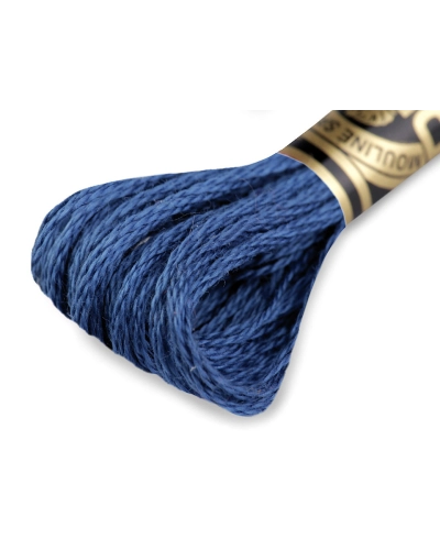 Vyšívací příze DMC Mouliné Spécial Cotton - 1 ks | Mimib