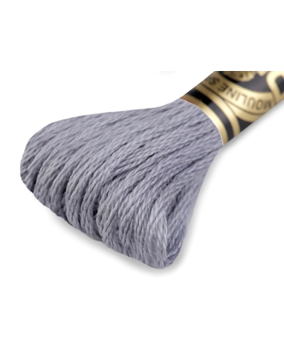 Vyšívací příze DMC Mouliné Spécial Cotton - 1 ks | Mimib