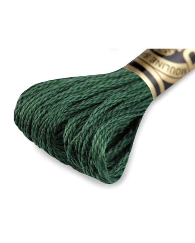 Vyšívací příze DMC Mouliné Spécial Cotton - 1 ks | Mimib