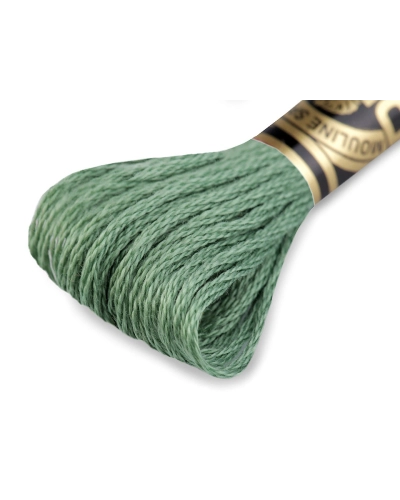 Vyšívací příze DMC Mouliné Spécial Cotton - 1 ks | Mimib