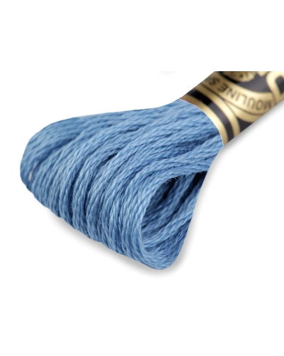 Vyšívací příze DMC Mouliné Spécial Cotton - 1 ks | Mimib