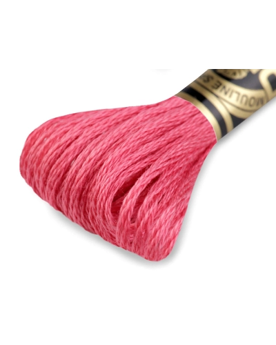 Vyšívací příze DMC Mouliné Spécial Cotton - 1 ks | Mimib