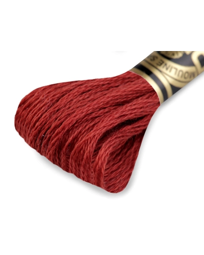 Vyšívací příze DMC Mouliné Spécial Cotton - 1 ks | Mimib
