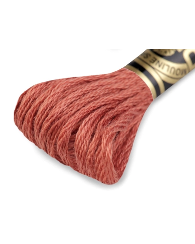 Vyšívací příze DMC Mouliné Spécial Cotton - 1 ks | Mimib