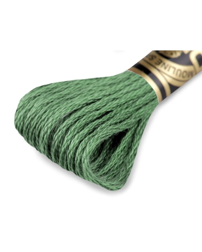 Vyšívací příze DMC Mouliné Spécial Cotton - 1 ks | Mimib