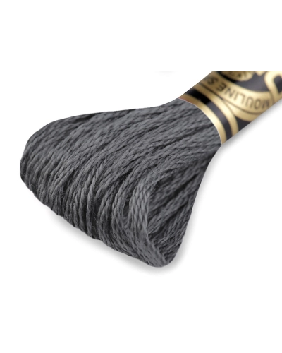 Vyšívací příze DMC Mouliné Spécial Cotton - 1 ks | Mimib