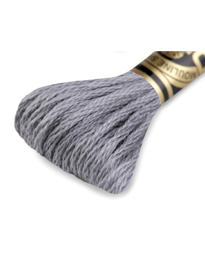 Vyšívací příze DMC Mouliné Spécial Cotton - 1 ks | Mimib