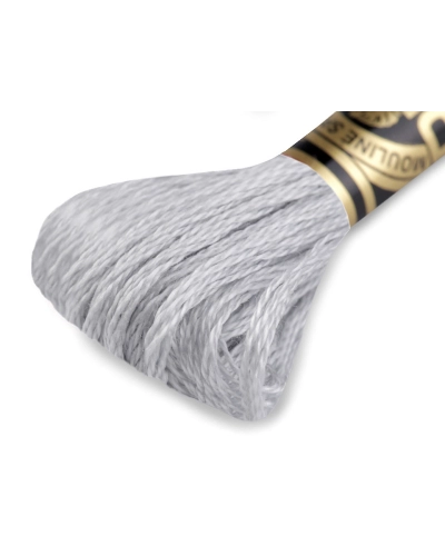 Vyšívací příze DMC Mouliné Spécial Cotton - 1 ks | Mimib