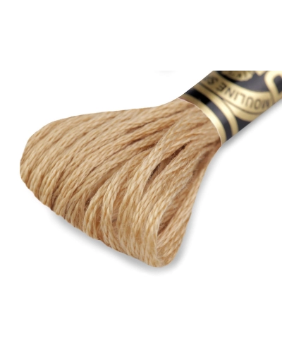 Vyšívací příze DMC Mouliné Spécial Cotton - 1 ks | Mimib