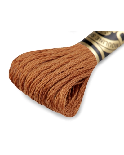 Vyšívací příze DMC Mouliné Spécial Cotton - 1 ks | Mimib