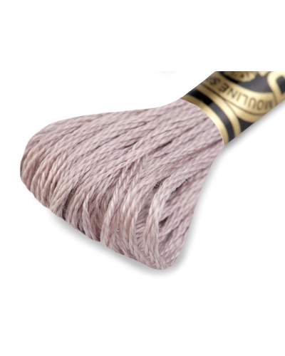 Vyšívací příze DMC Mouliné Spécial Cotton - 1 ks | Mimib