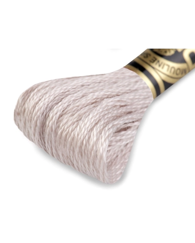 Vyšívací příze DMC Mouliné Spécial Cotton - 1 ks | Mimib