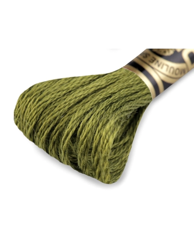 Vyšívací příze DMC Mouliné Spécial Cotton - 1 ks | Mimib