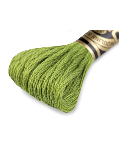 Vyšívací příze DMC Mouliné Spécial Cotton - 1 ks | Mimib