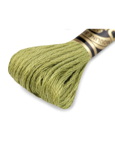 Vyšívací příze DMC Mouliné Spécial Cotton - 1 ks | Mimib
