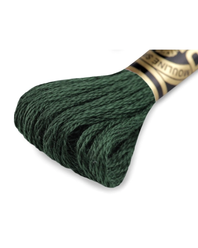 Vyšívací příze DMC Mouliné Spécial Cotton - 1 ks | Mimib