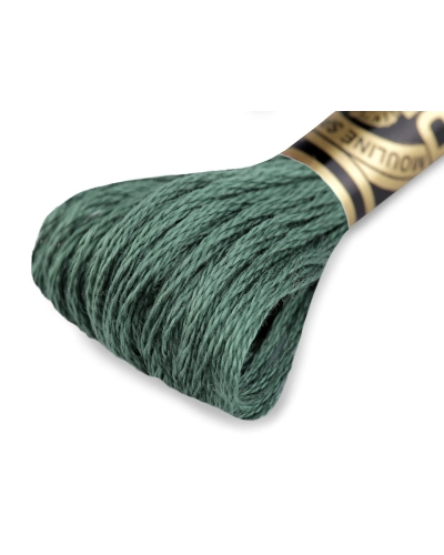 Vyšívací příze DMC Mouliné Spécial Cotton - 1 ks | Mimib