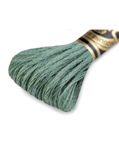 Vyšívací příze DMC Mouliné Spécial Cotton - 1 ks | Mimib