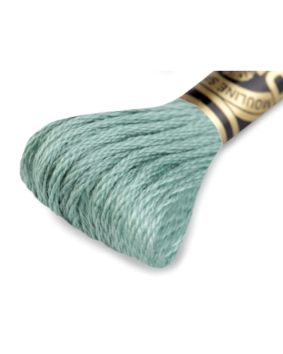 Vyšívací příze DMC Mouliné Spécial Cotton - 1 ks | Mimib