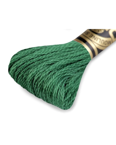 Vyšívací příze DMC Mouliné Spécial Cotton - 1 ks | Mimib