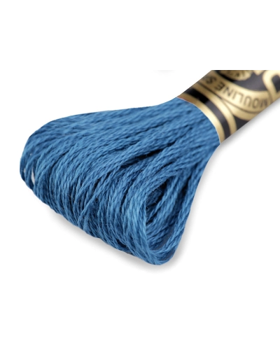 Vyšívací příze DMC Mouliné Spécial Cotton - 1 ks | Mimib