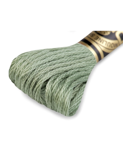 Vyšívací příze DMC Mouliné Spécial Cotton - 1 ks | Mimib