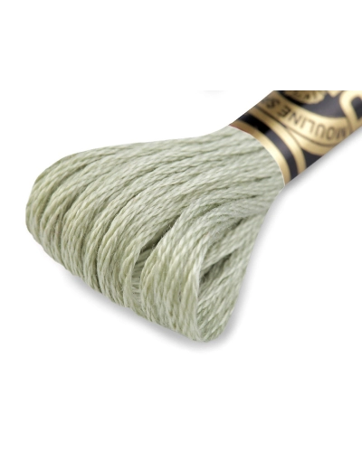 Vyšívací příze DMC Mouliné Spécial Cotton - 1 ks | Mimib